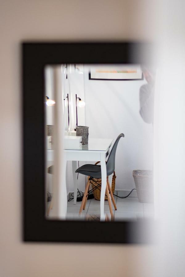 Olympia Zervea Studios With Pool - Apartment Kardamyli Zewnętrze zdjęcie