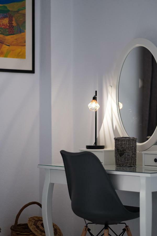 Olympia Zervea Studios With Pool - Apartment Kardamyli Zewnętrze zdjęcie