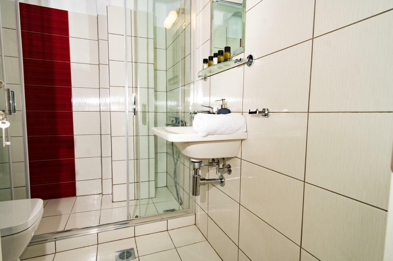 Olympia Zervea Studios With Pool - Apartment Kardamyli Zewnętrze zdjęcie